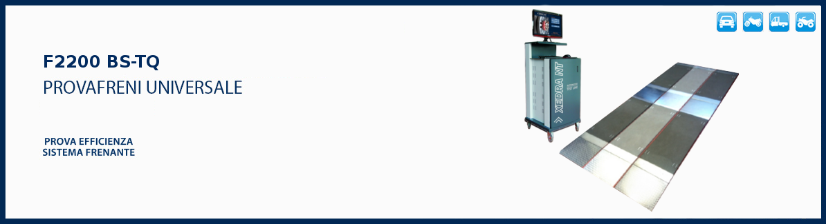 Provafreni a piattaforme